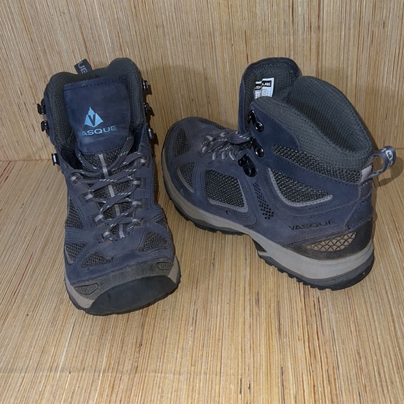 Vasque Women's Breeze III Hiking Boot - Picture 1 of 8